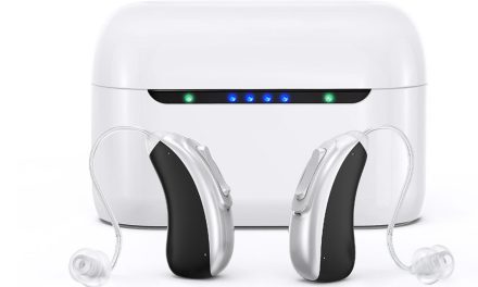 Tehnologii avansate de procesare a sunetului pentru hipoacuzie