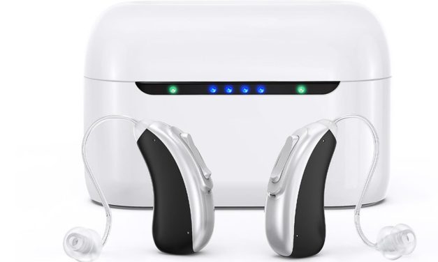 Tehnologii avansate de procesare a sunetului pentru hipoacuzie