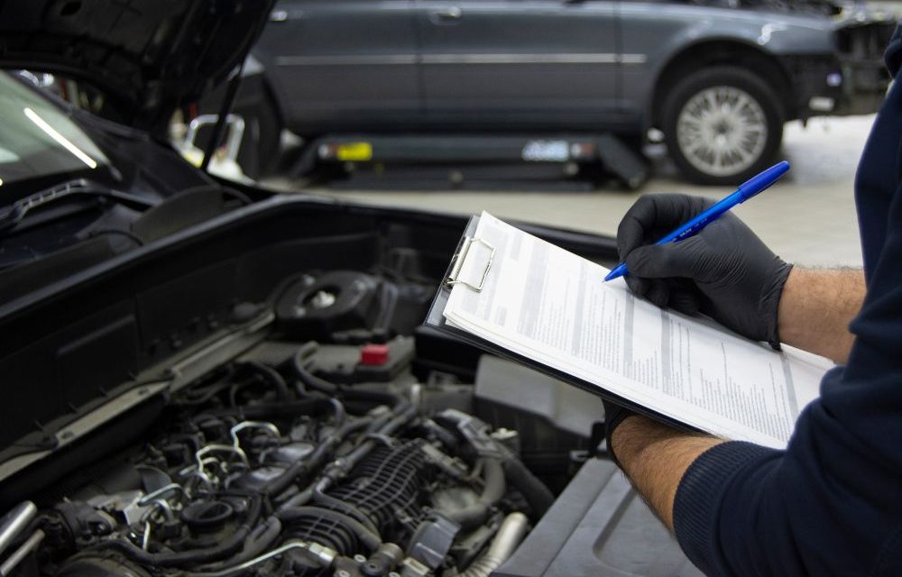 Lista completă de verificări tehnice necesare înainte de a da banii pe o mașină