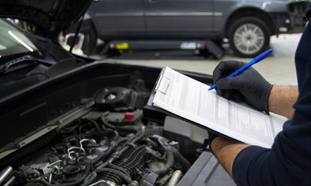 Lista completă de verificări tehnice necesare înainte de a da banii pe o mașină