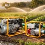 Ghid practic pentru alegerea pompelor de irigat