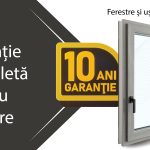De la montaj la întreținere: cum profiți la maxim de garanția de 10 ani la ferestre