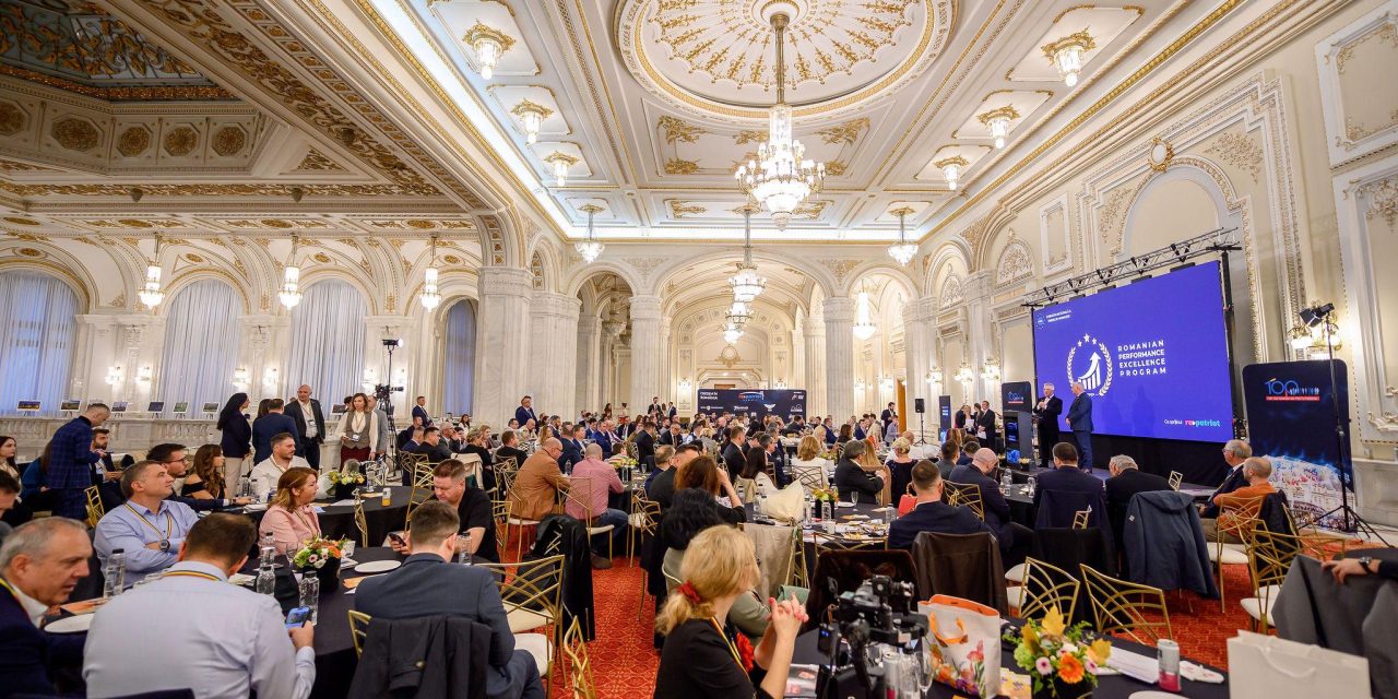 De la parteneriat la performanță: o nouă serie de lideri români pornește pe drumul spre excelență managerială