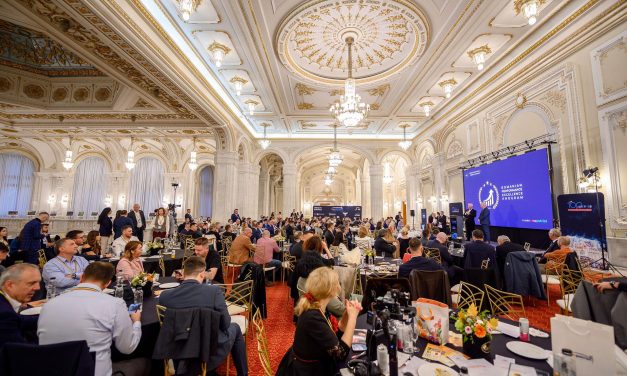 De la parteneriat la performanță: o nouă serie de lideri români pornește pe drumul spre excelență managerială