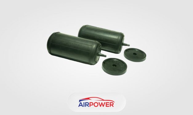 Suspensii auto pe aer: investiție utilă sau cheltuială în plus? Informații suplimentare aici