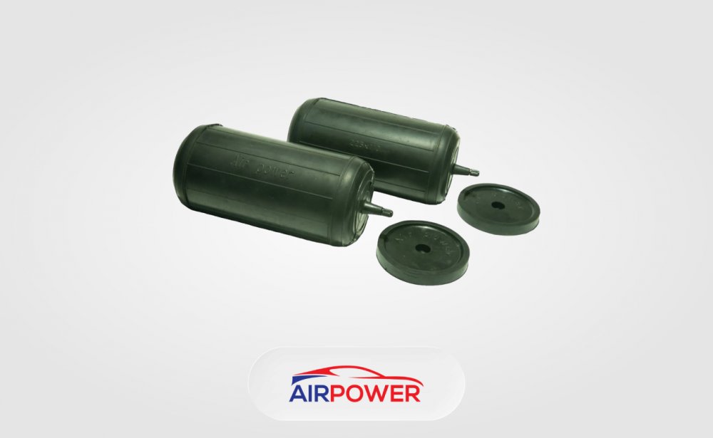 Suspensii auto pe aer: investiție utilă sau cheltuială în plus? Informații suplimentare aici