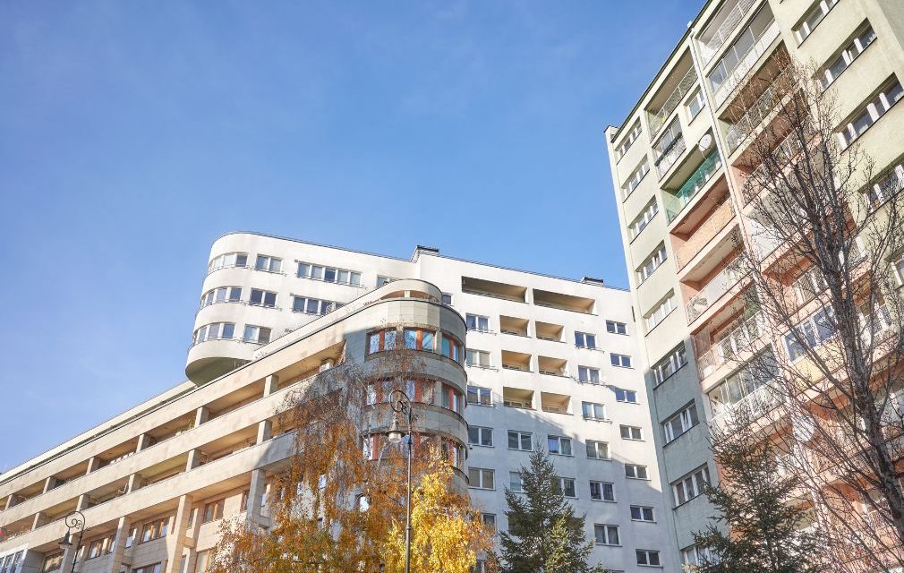 Unde merită să investești 100.000 € în Capitală?