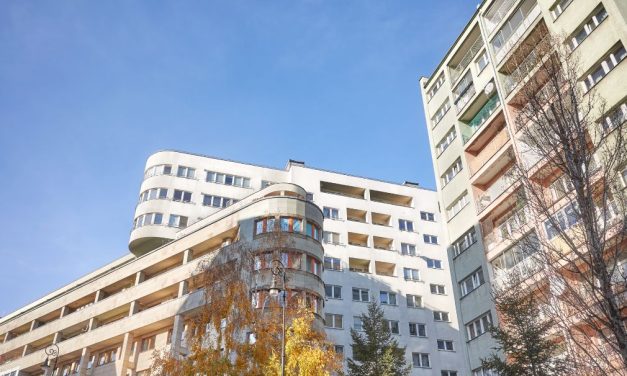 Unde merită să investești 100.000 € în Capitală?