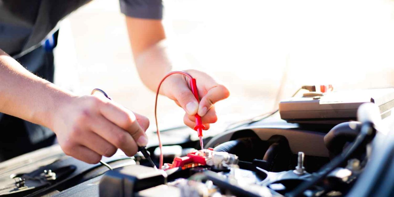 Programarea la RAR pentru eliberarea cărții de identitate și inspecția tehnică inițială