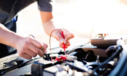 Programarea la RAR pentru eliberarea cărții de identitate și inspecția tehnică inițială