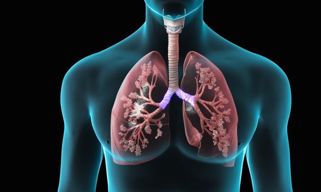 Viciile si afectiunile pulmonare