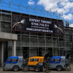 ExpertTorcret.ro: soluții profesionale de torcretare beton pentru consolidări, reparații și lucrări speciale