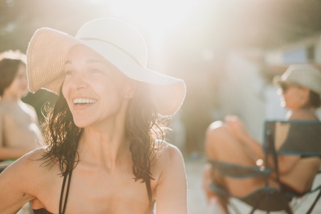 5 greșeli de skincare pe care le faci vara (și cum să le eviți)