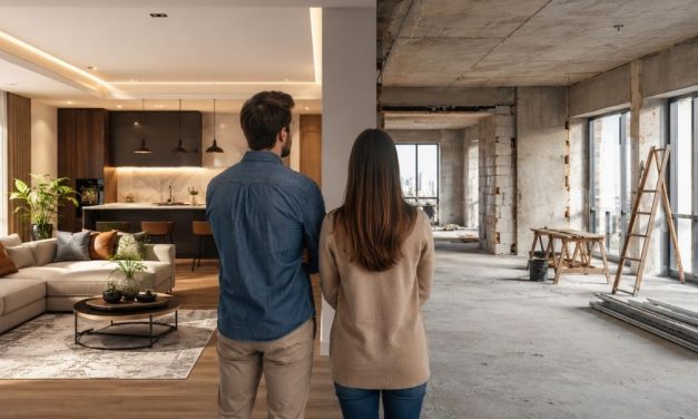 Apartament nou gata de mutat vs. în construcție: Ce variantă se potrivește stilului tău de viață?