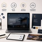 Techmark, compania condusă de Raluca Avram-Danifeld, mizează pe servicii integrate: de la site și social media la evenimente corporate