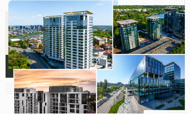 Apartamente de lux de închiriat în București: Ce caută clienții premium și companiile în 2026?