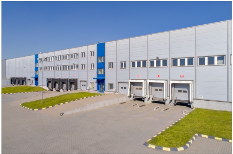 Soluții eficiente pentru construcții industriale durabile