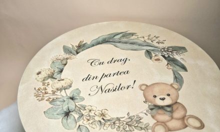 Accesorii de botez care completează perfect ceremonia – Ghid complet pentru un eveniment memorabil