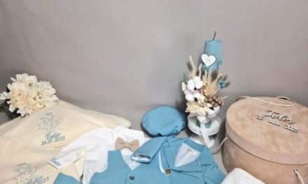Rochițe de botez pentru fetițe – cum alegi ținuta perfectă pentru o zi de neuitat