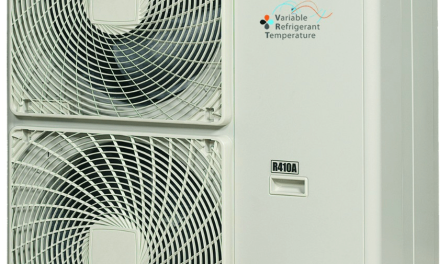 Cum influențează calitatea aerului productivitatea în birouri și de ce sistemele HVAC moderne sunt esențiale
