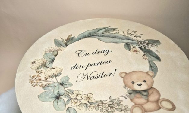 Accesorii de botez care completează perfect ceremonia – Ghid complet pentru un eveniment memorabil