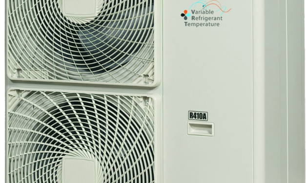 Cum influențează calitatea aerului productivitatea în birouri și de ce sistemele HVAC moderne sunt esențiale