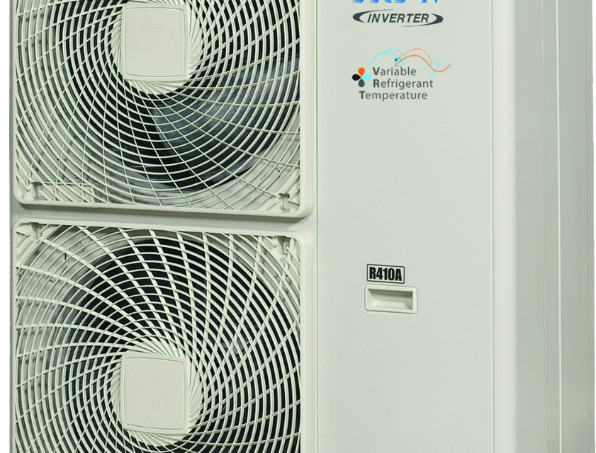Cum influențează calitatea aerului productivitatea în birouri și de ce sistemele HVAC moderne sunt esențiale