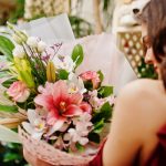Buchetele tematice: cum asortezi florile cu evenimentul?