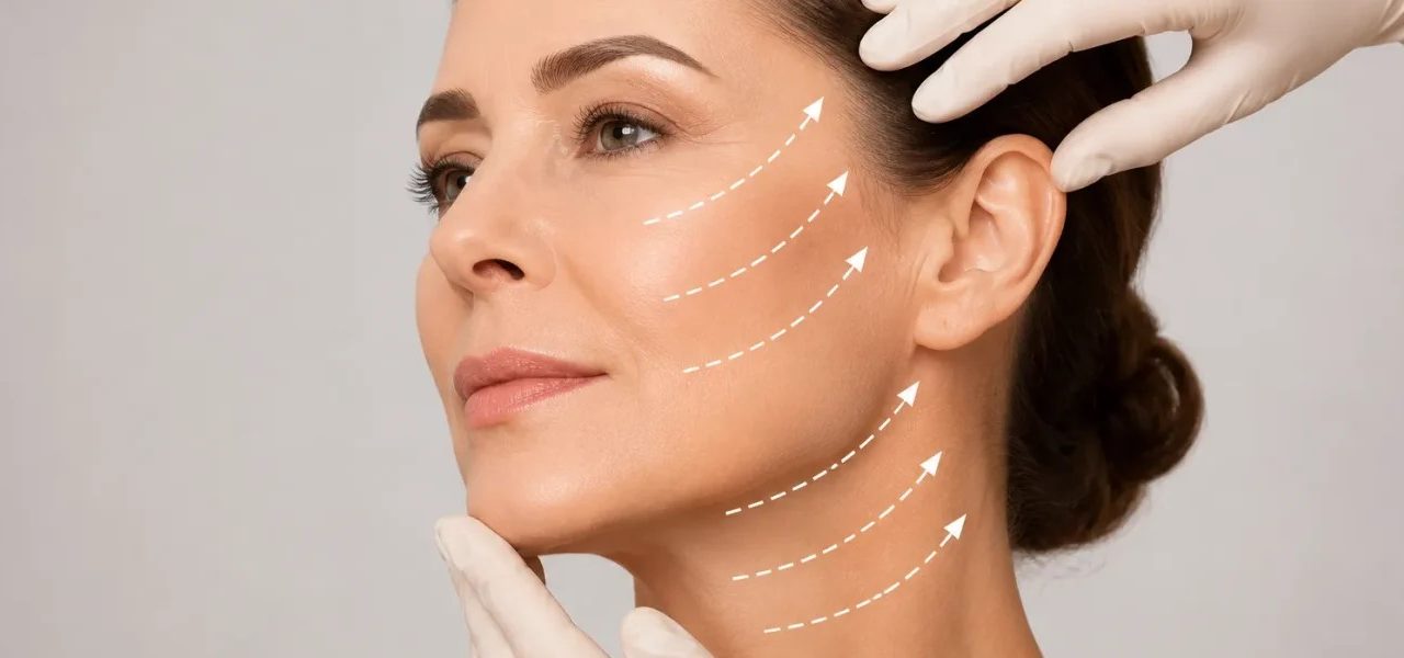 Ce trebuie să știi înainte de un Lifting Facial