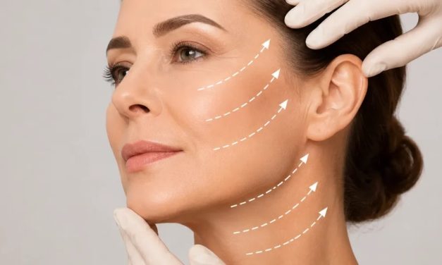 Ce trebuie să știi înainte de un Lifting Facial