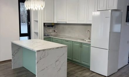 Cum Alegi Mobilierul De Bucătărie La Comandă Potrivit Pentru Casa Ta