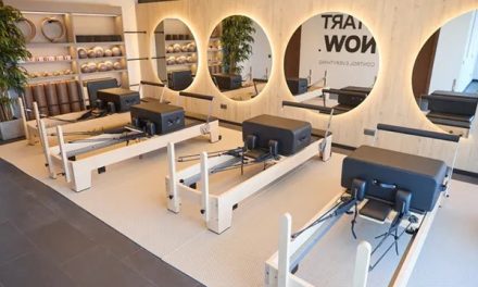 Pilates – Ce Este Și Ce Beneficii Poate Avea Pentru Corp