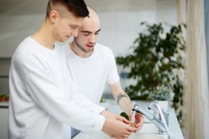 Ce avantaje oferă o baterie de chiuvetă cu perlator integrat