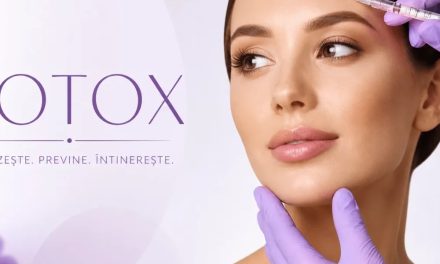 Botox: beneficii, indicații și rezultate