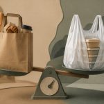 Pungi de hârtie sau de plastic. Cum le alegi pentru produsele pe care le vinzi