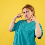 Otita medie acută la sugar: când mergem urgent la ORL în Cluj