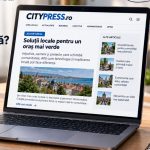 Știri din Constanța și comunicare locală: Incisiv de Constanța și CityPress conectează companiile cu publicul constănțean